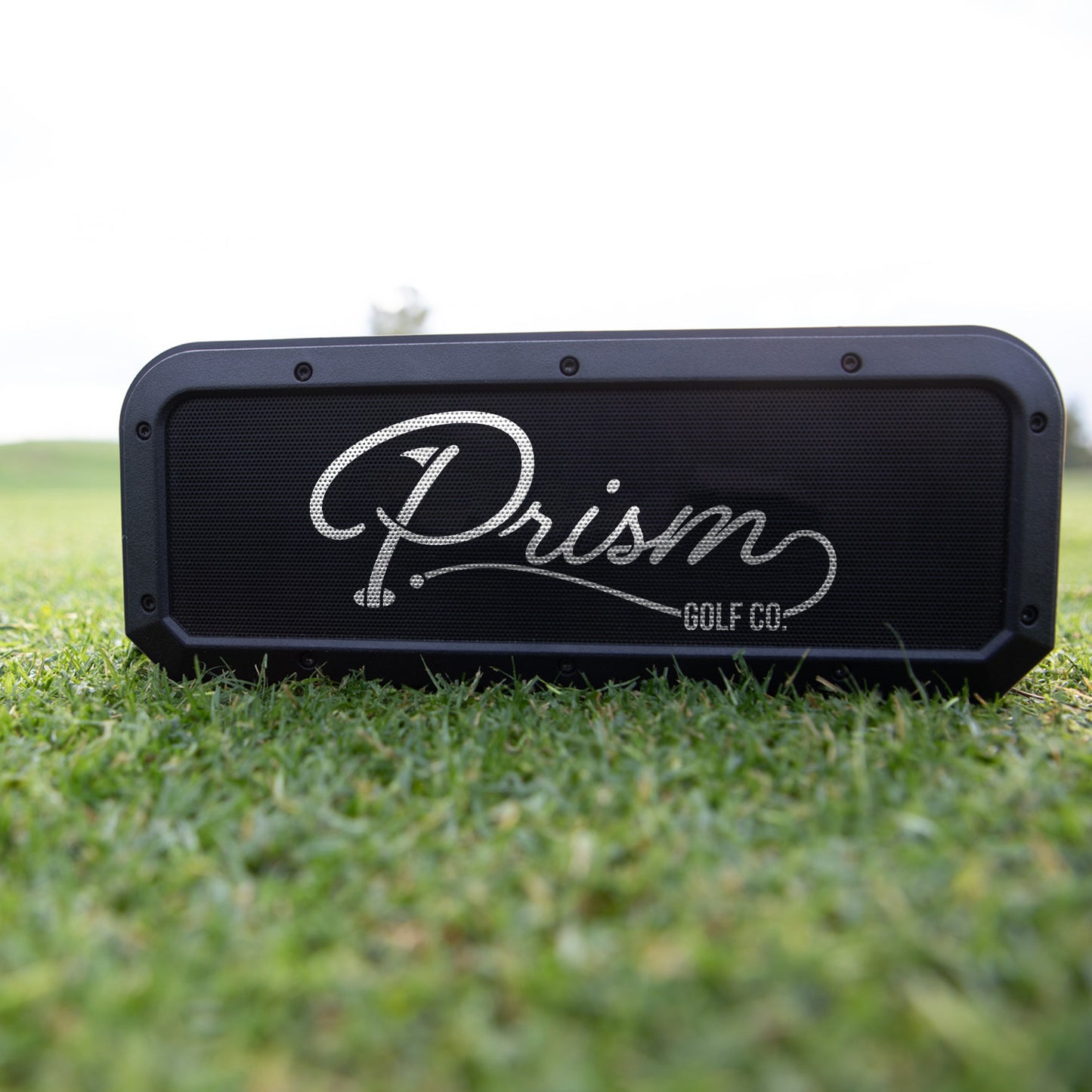 Magnetic Bluetooth Golf Cart Speaker - Mark 1