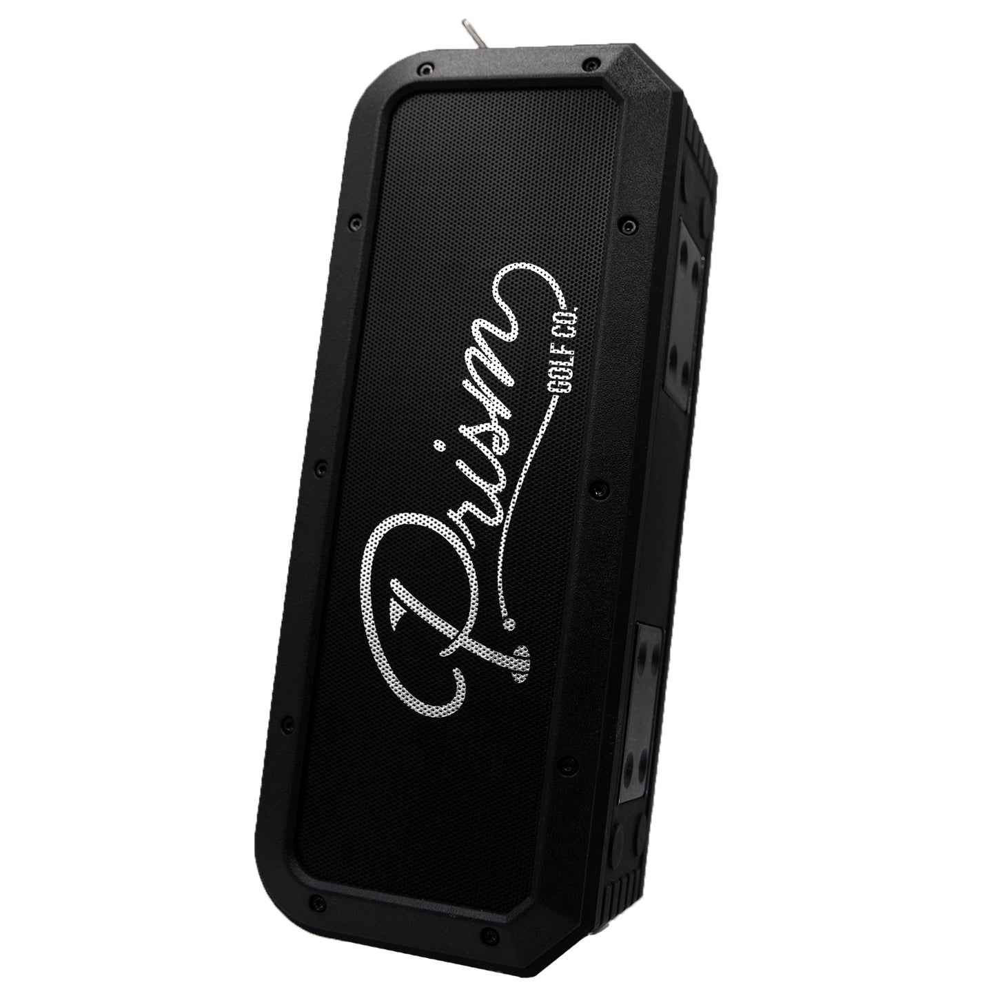 Magnetic Bluetooth Golf Cart Speaker - Mark 1