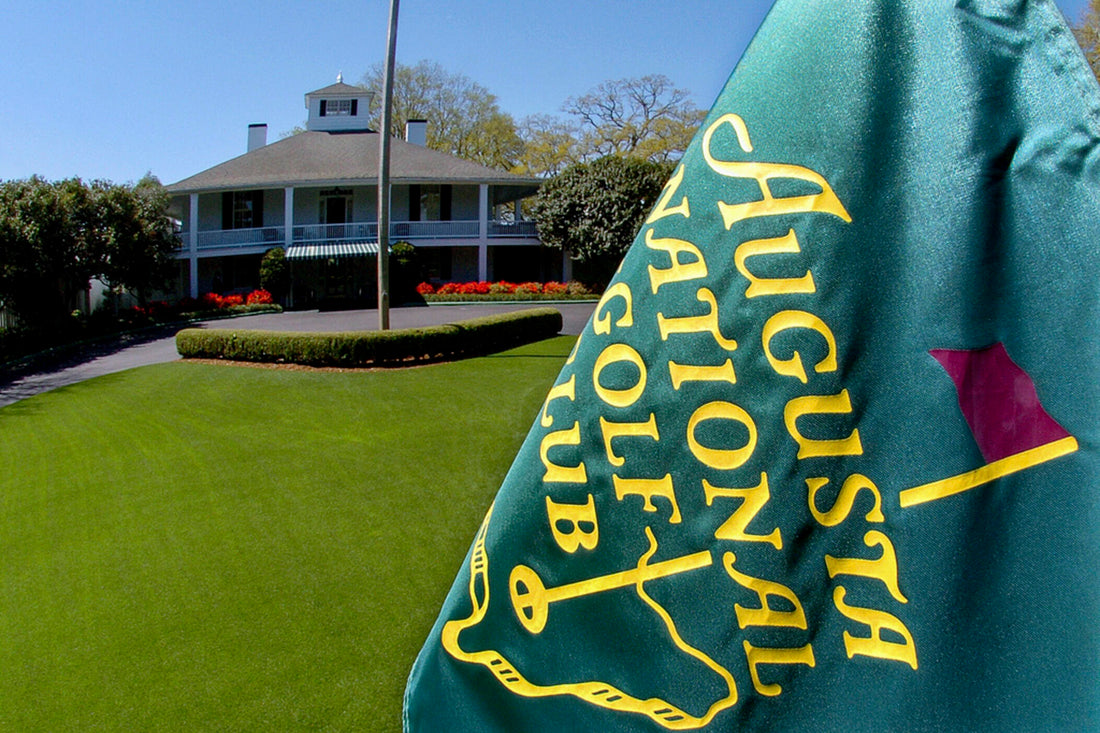 18 Masters facts you probably missed