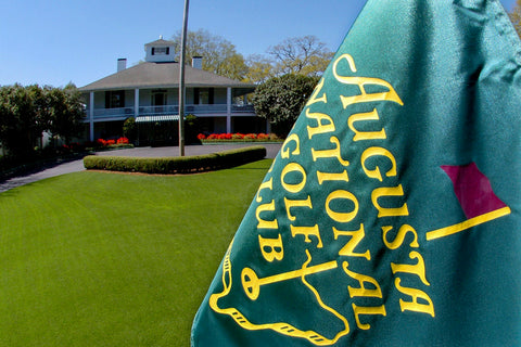 18 Masters facts you probably missed