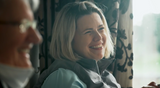 Clair Was Told She Had Five Years. Eight Years Later, She's Still Teeing It Up.